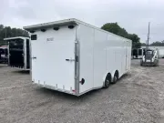 new Car Haulers / Racing Trailers E-Z Hauler  for sale, in Saint Joseph, MO Thumbnail 13