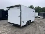 new Cargo (Enclosed) Trailers Formula Trailers  for sale, in Saint Joseph, MO Thumbnail 6