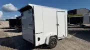 new Cargo (Enclosed) Trailers Formula Trailers  for sale, in Saint Joseph, MO Thumbnail 3