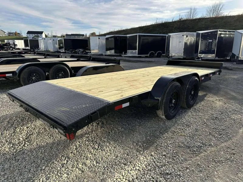 new Equipment / Flatbed Trailers Rice Trailers  for sale, in Saint Joseph, MO Thumbnail 5