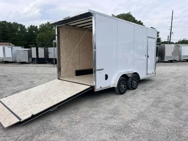 new Cargo (Enclosed) Trailers Formula Trailers  for sale, in St Joseph, MO Thumbnail 10