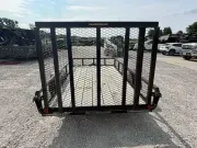 used Utility Trailers H and H Trailer  for sale, in St Joseph, MO Thumbnail 5
