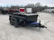 new Dump Trailers Load Trail  for sale, in St Joseph, MO Thumbnail 1