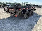 used Dump Trailers Load Trail  for sale, in St Joseph, MO Thumbnail 7