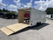 new Car Haulers / Racing Trailers E-Z Hauler  for sale, in St Joseph, MO Thumbnail 13