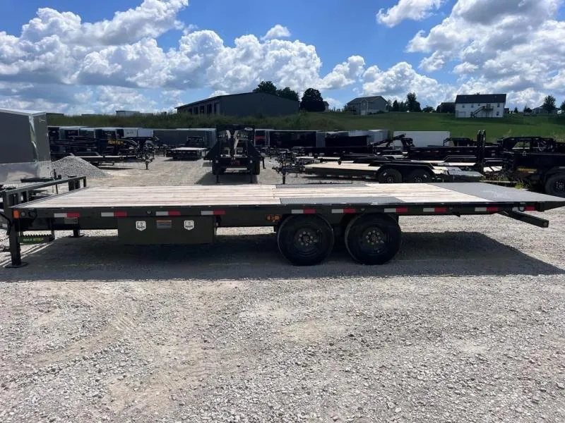 new Tilt Trailers Load Trail  for sale, in St Joseph, MO Thumbnail 8