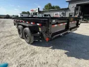 new Dump Trailers Load Trail  for sale, in St Joseph, MO Thumbnail 5
