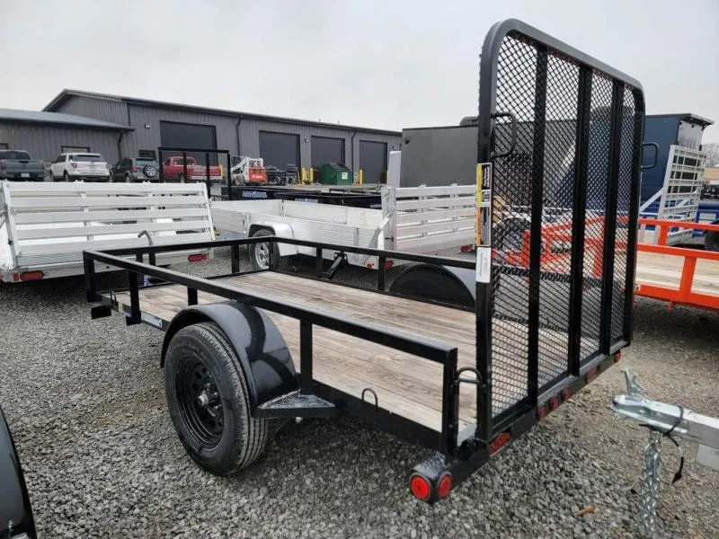 new Utility Trailers Load Trail  for sale, in St Joseph, MO Thumbnail 3