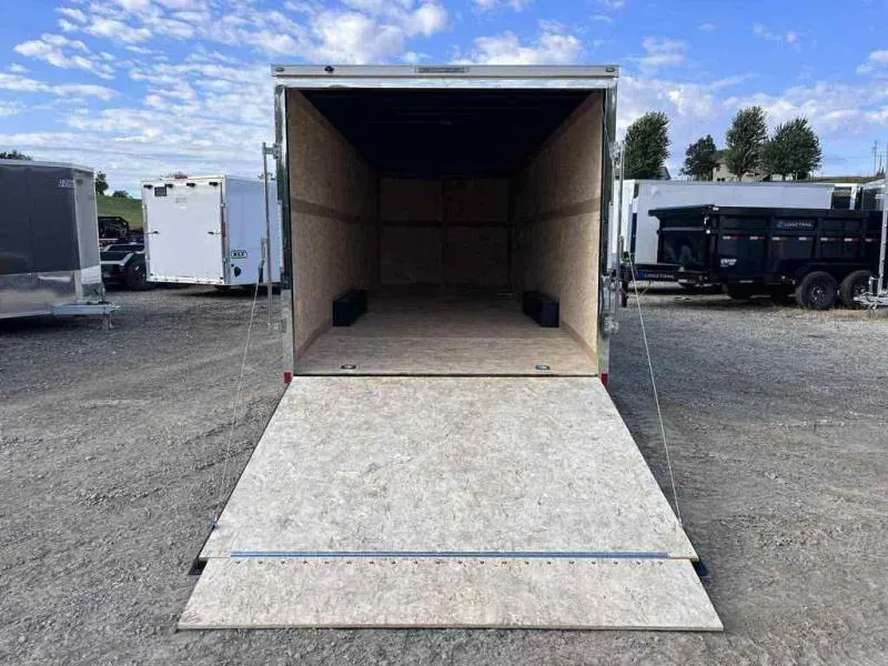 used Other Trailers Cross Trailers  for sale, in Saint Joseph, MO Thumbnail 7