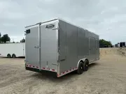 new Cargo (Enclosed) Trailers Formula Trailers  for sale, in Saint Joseph, MO Thumbnail 8