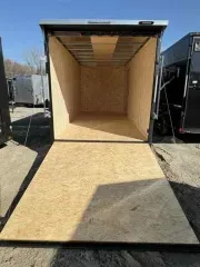 new Cargo (Enclosed) Trailers Formula Trailers  for sale, in Saint Joseph, MO Thumbnail 5