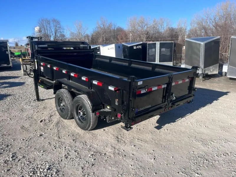 new Dump Trailers Load Trail  for sale, in St Joseph, MO Thumbnail 5