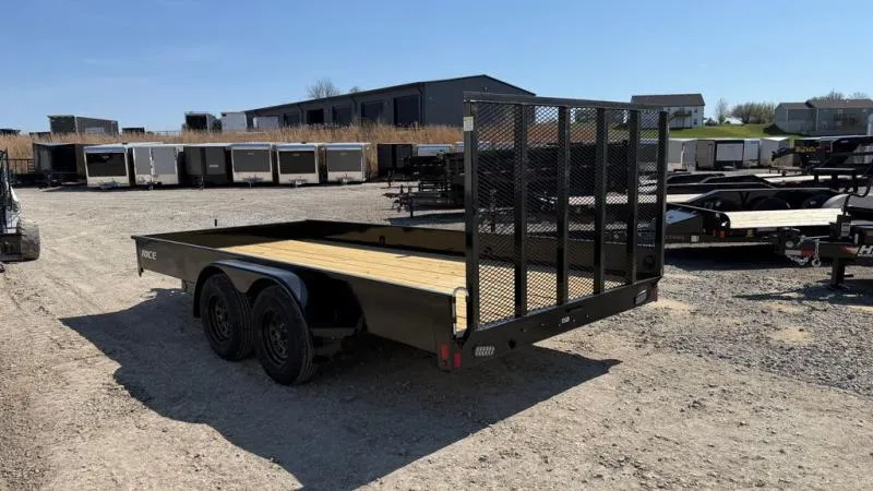 used Other Trailers Rice Trailers  for sale, in Saint Joseph, MO Thumbnail 4