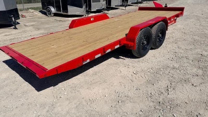 new Tilt Trailers H and H Trailer  for sale, in St Joseph, MO Thumbnail 11