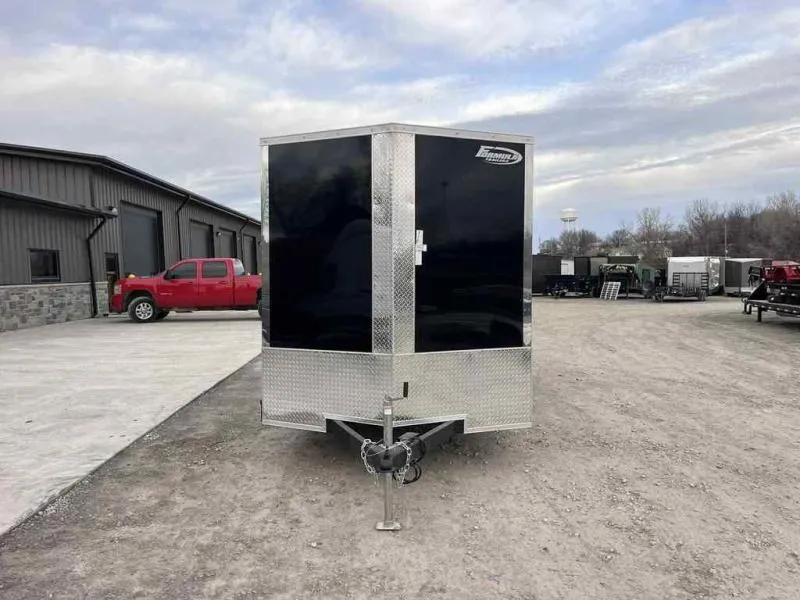 new Cargo (Enclosed) Trailers Other  for sale, in Saint Joseph, MO Thumbnail 3