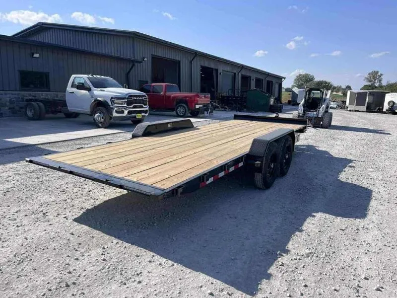 new Tilt Trailers H and H Trailer  for sale, in Saint Joseph, MO Thumbnail 11