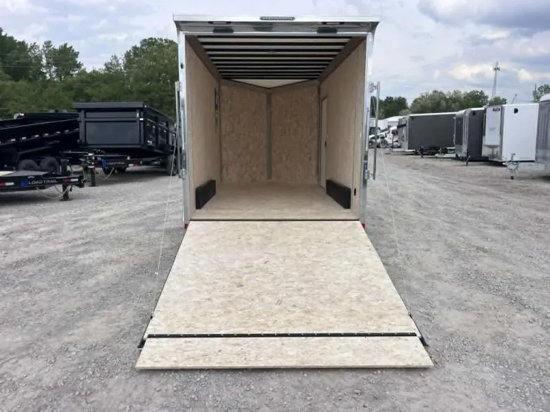 new Cargo (Enclosed) Trailers Formula Trailers  for sale, in St Joseph, MO Thumbnail 10