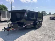 new Dump Trailers Big Tex Trailers  for sale, in Saint Joseph, MO Thumbnail 2
