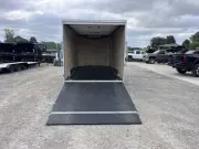 used Cargo (Enclosed) Trailers ATC  for sale, in Saint Joseph, MO Thumbnail 8