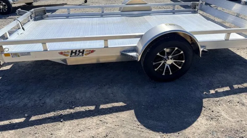 new Utility Trailers H and H Trailer  for sale, in St Joseph, MO Thumbnail 3