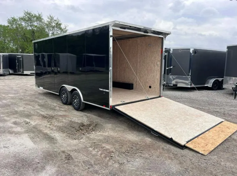 new Cargo (Enclosed) Trailers Formula Trailers  for sale, in Saint Joseph, MO Thumbnail 9