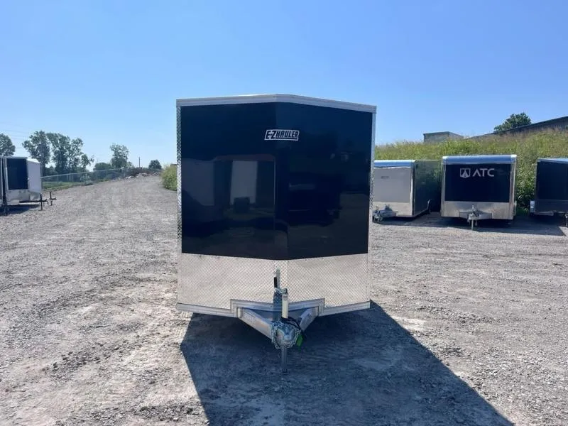 new Cargo (Enclosed) Trailers E-Z Hauler  for sale, in St Joseph, MO Thumbnail 4
