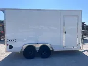 new Cargo (Enclosed) Trailers E-Z Hauler  for sale, in St Joseph, MO Thumbnail 7