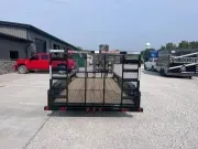 new Utility Trailers Load Trail  for sale, in St Joseph, MO Thumbnail 3