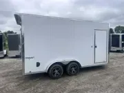new Cargo (Enclosed) Trailers Formula Trailers  for sale, in Saint Joseph, MO Thumbnail 6