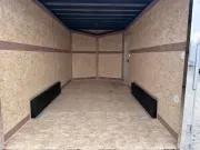 new Cargo (Enclosed) Trailers Cross Trailers  for sale, in St Joseph, MO Thumbnail 10