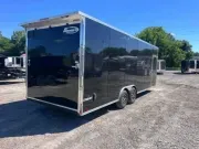 new Cargo (Enclosed) Trailers Formula Trailers  for sale, in Saint Joseph, MO Thumbnail 9