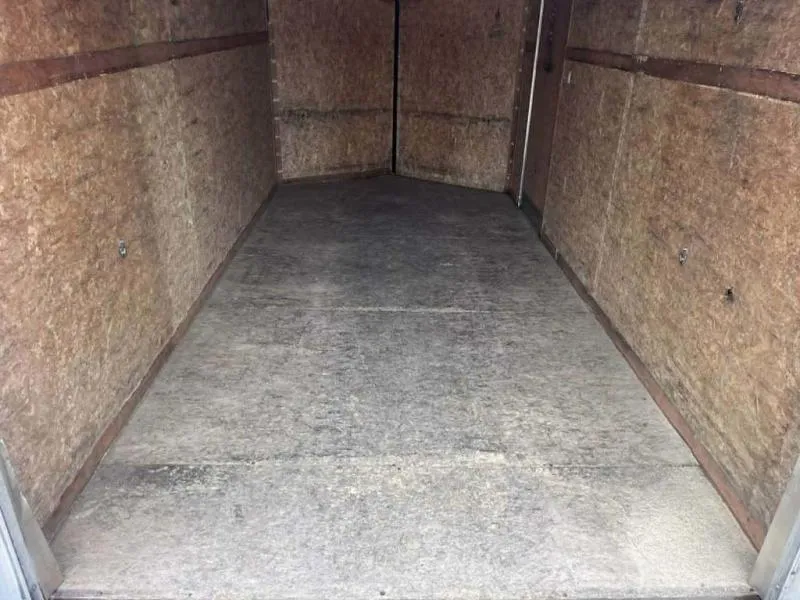 used Cargo (Enclosed) Trailers Stealth Trailers  for sale, in St Joseph, MO Thumbnail 9