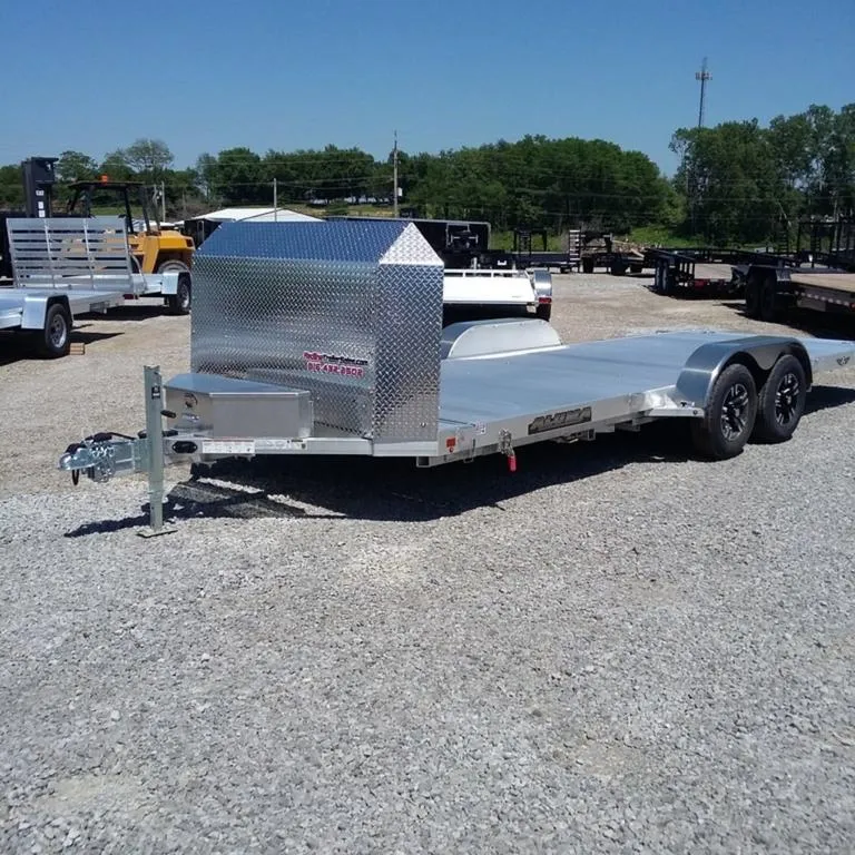 used Other Trailers Aluma  for sale, in St Joseph, MO Thumbnail 2