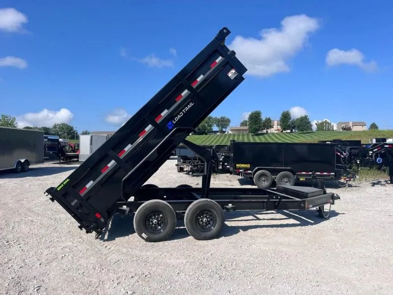 new Dump Trailers Load Trail  for sale, in St Joseph, MO Thumbnail 8
