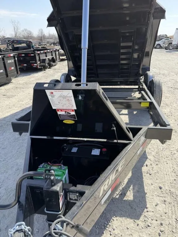used Other Trailers Rice Trailers  for sale, in Saint Joseph, MO Thumbnail 5