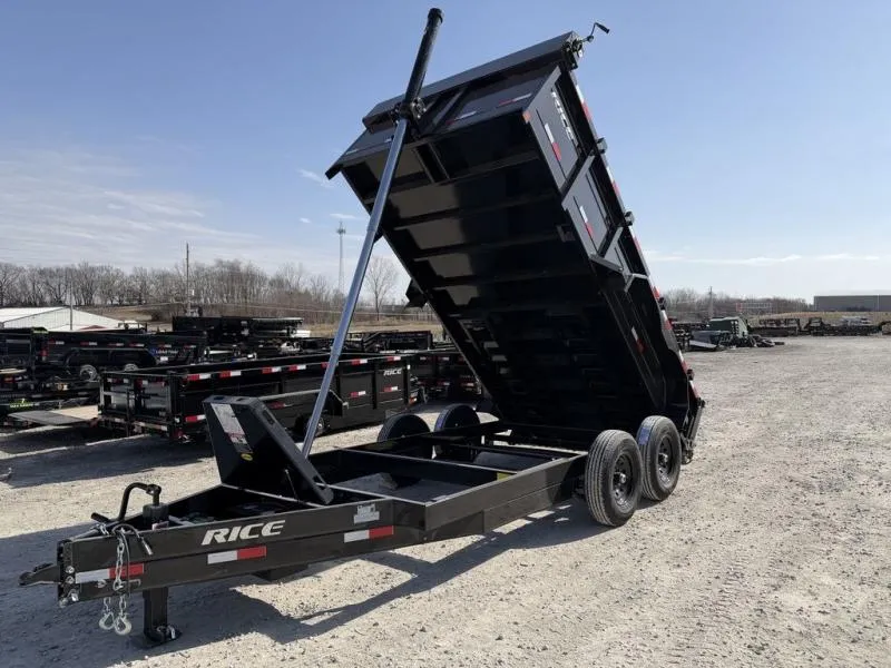 used Other Trailers Rice Trailers  for sale, in Saint Joseph, MO Thumbnail 2