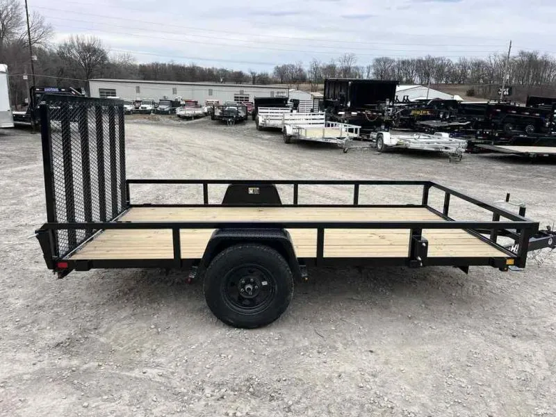 new Utility Trailers H and H Trailer  for sale, in Saint Joseph, MO Thumbnail 6