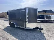 new Cargo (Enclosed) Trailers Cross Trailers  for sale, in St Joseph, MO Thumbnail 1