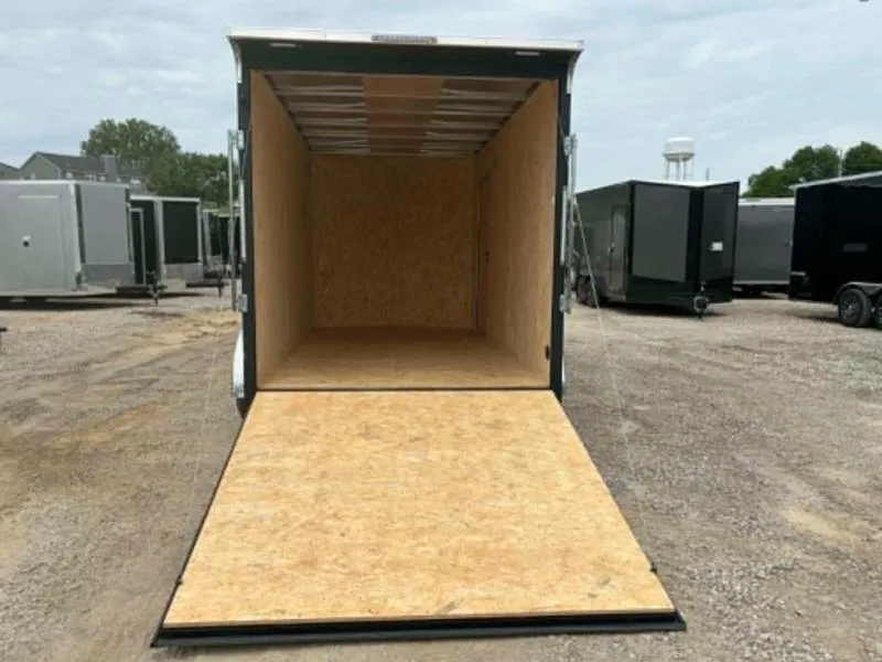 new Cargo (Enclosed) Trailers Formula Trailers  for sale, in Saint Joseph, MO Thumbnail 3