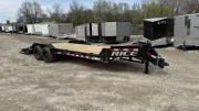 new Equipment / Flatbed Trailers Rice Trailers  for sale, in St Joseph, MO Thumbnail 1