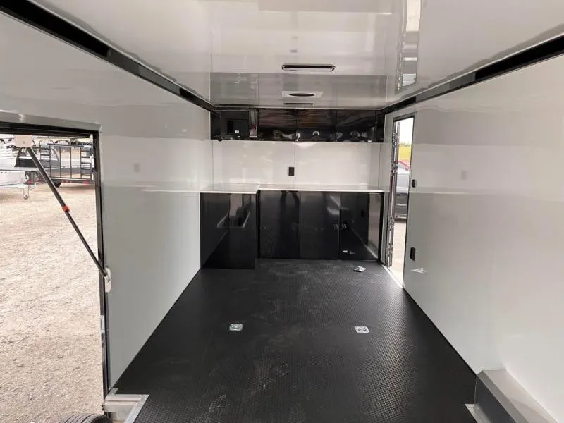 new Car Haulers / Racing Trailers ATC  for sale, in St Joseph, MO Thumbnail 9