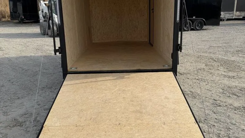 new Cargo (Enclosed) Trailers Formula Trailers  for sale, in St Joseph, MO Thumbnail 3
