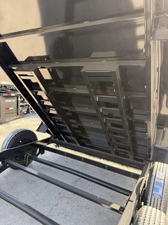 used Other Trailers Rice Trailers  for sale, in Saint Joseph, MO Thumbnail 5