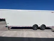 new Cargo (Enclosed) Trailers H and H Trailer  for sale, in Saint Joseph, MO Thumbnail 3