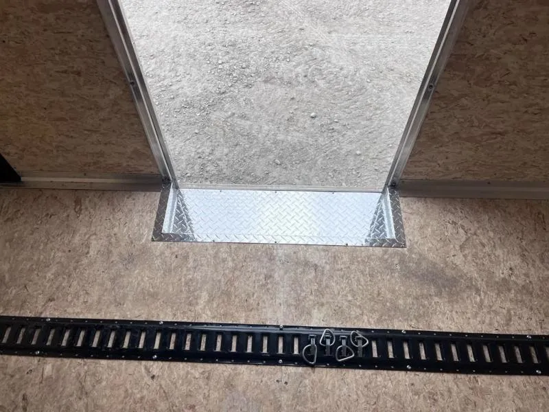 new Cargo (Enclosed) Trailers H and H Trailer  for sale, in Saint Joseph, MO Thumbnail 14