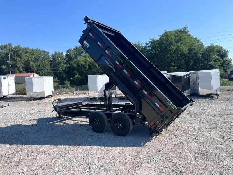 new Dump Trailers Load Trail  for sale, in St Joseph, MO Thumbnail 3