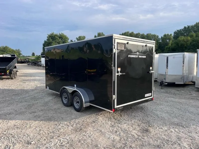 new Cargo (Enclosed) Trailers US Cargo  for sale, in St Joseph, MO Thumbnail 3