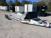 new Car Haulers / Racing Trailers Load Trail  for sale, in Saint Joseph, MO Thumbnail 1