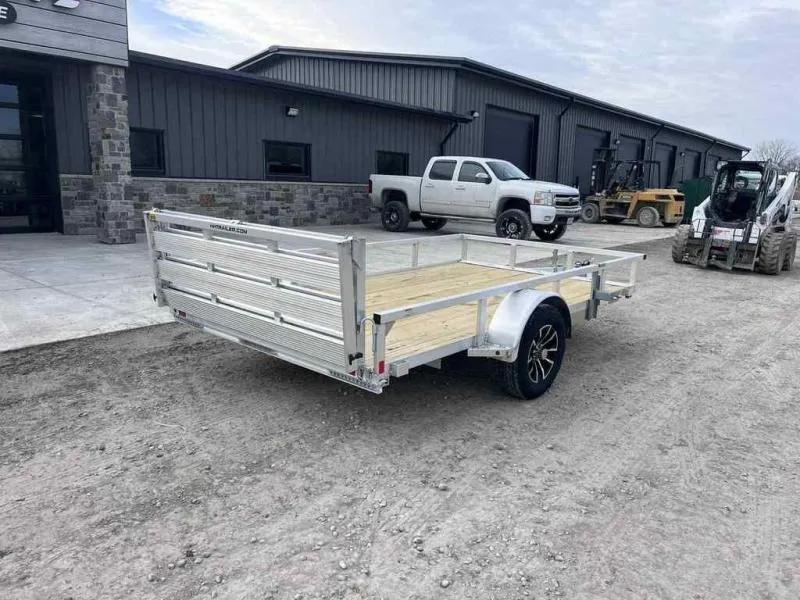 new Utility Trailers H and H Trailer  for sale, in St Joseph, MO Thumbnail 4