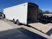 new Cargo (Enclosed) Trailers H and H Trailer  for sale, in Saint Joseph, MO Thumbnail 7
